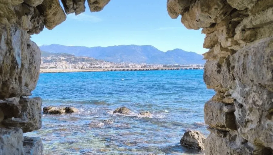 Spacer po Alanyi photo 9